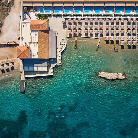 Mandraki Beach Resort Екстериор снимка