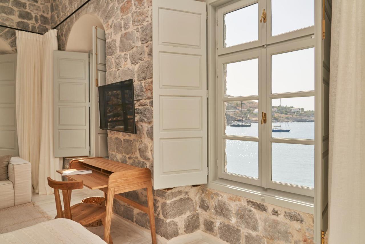 Mandraki Beach Resort Екстериор снимка