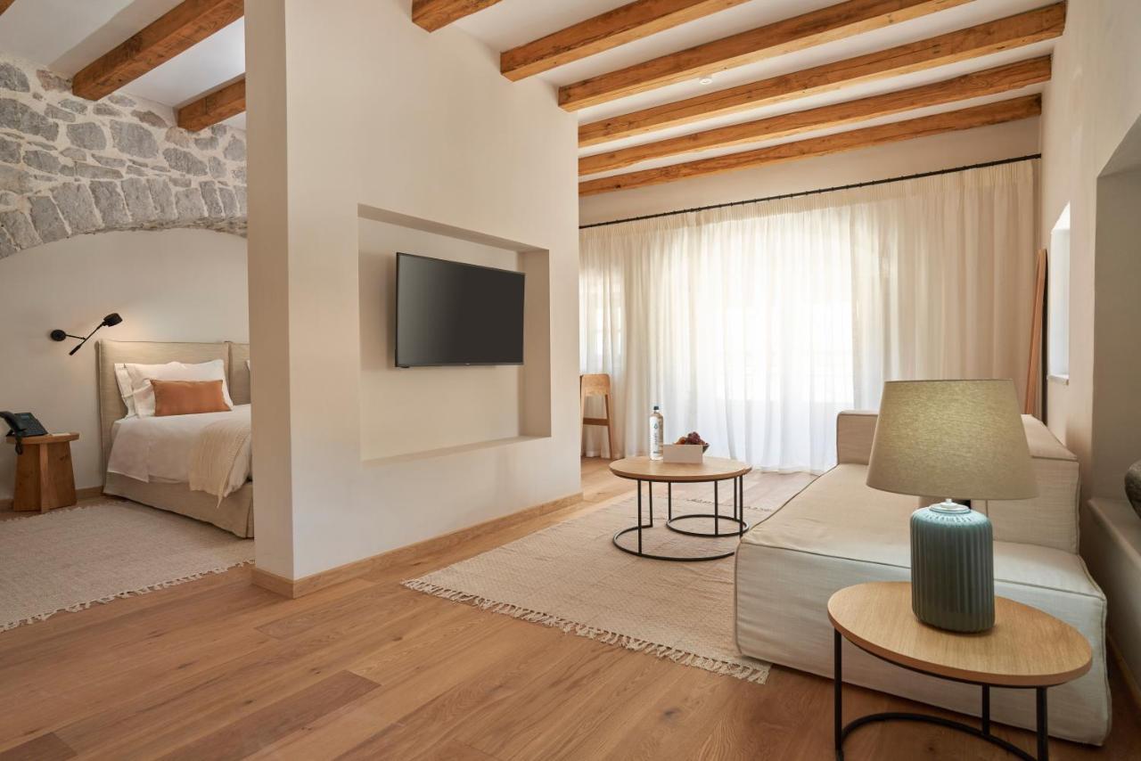 Mandraki Beach Resort Екстериор снимка