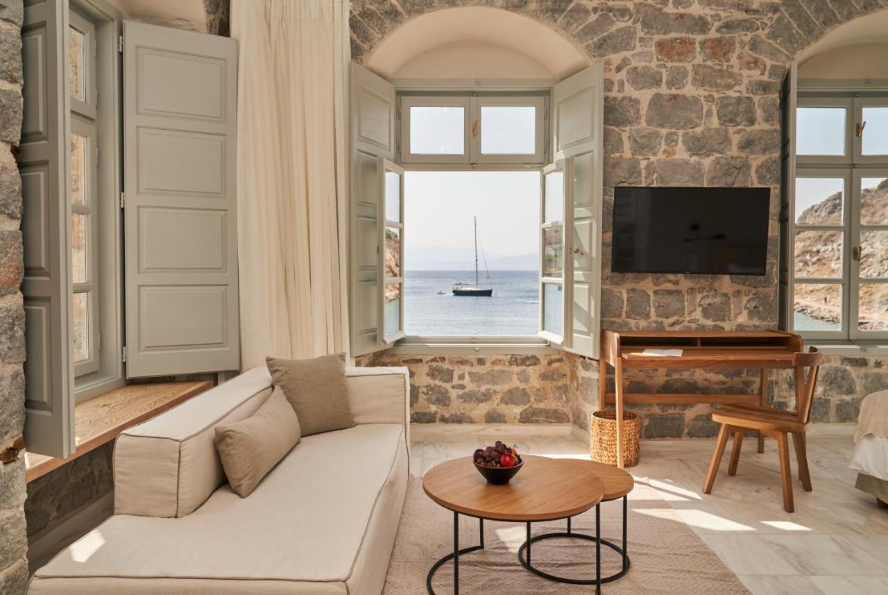 Mandraki Beach Resort Екстериор снимка