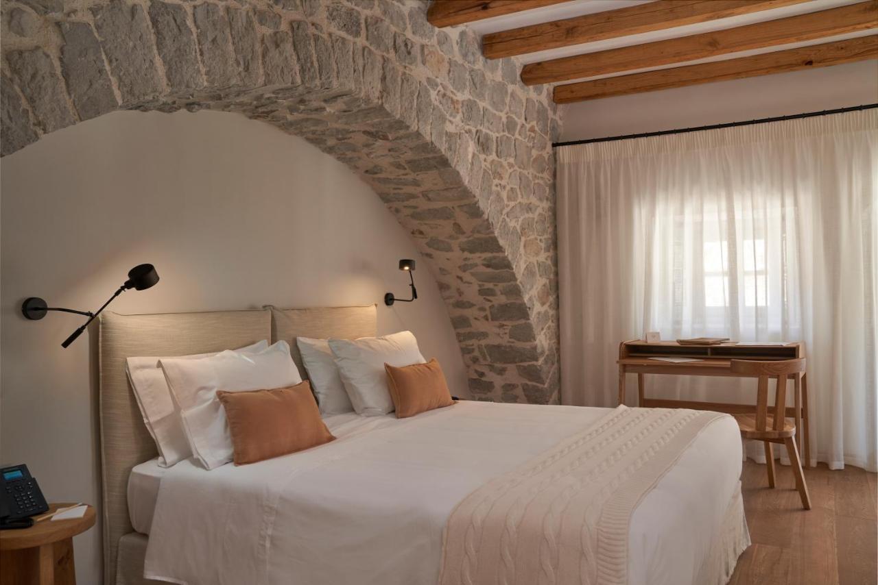 Mandraki Beach Resort Екстериор снимка