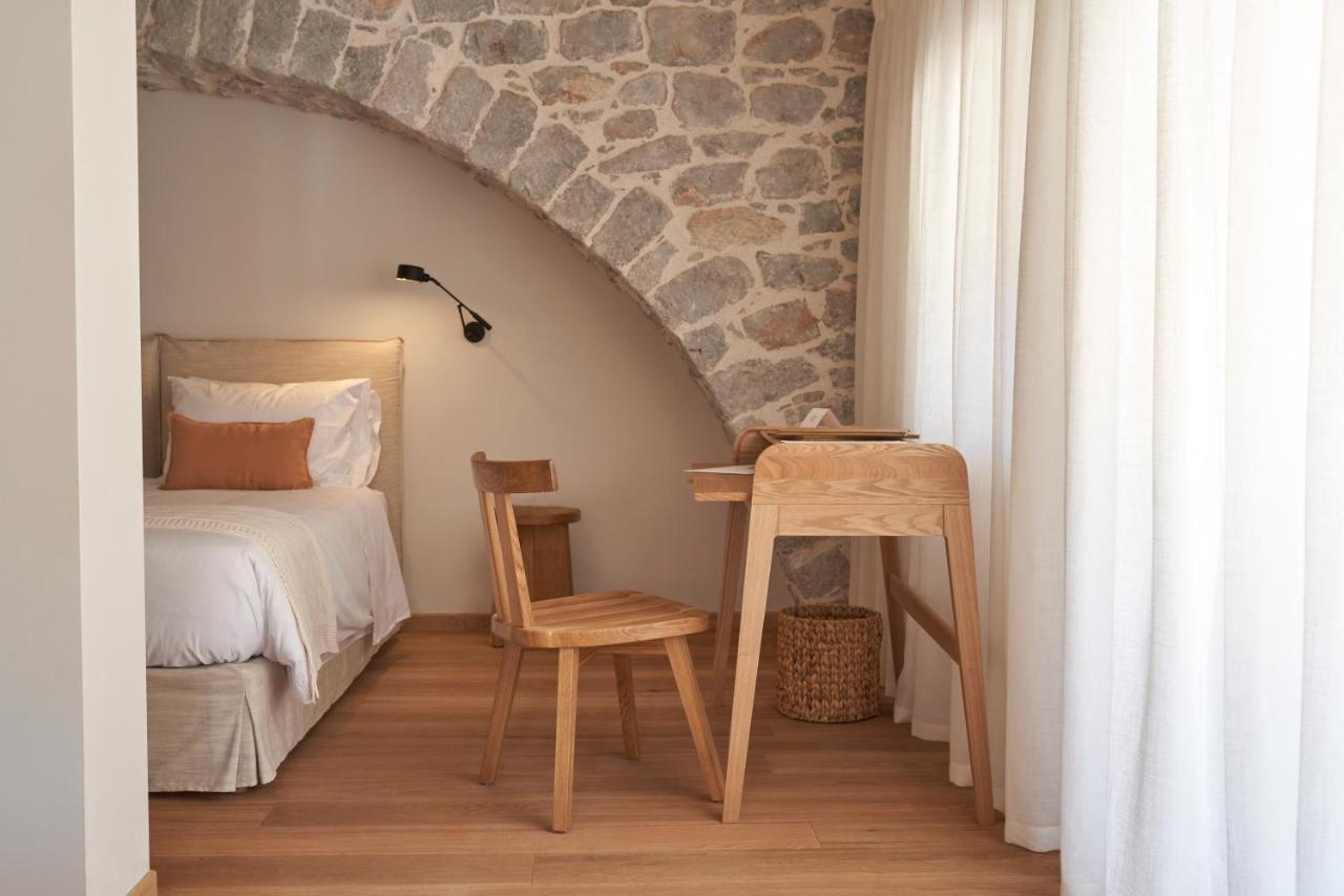 Mandraki Beach Resort Екстериор снимка