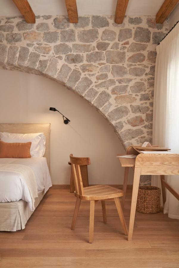 Mandraki Beach Resort Екстериор снимка