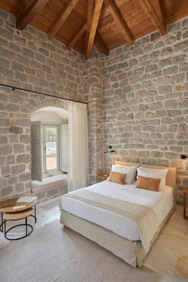 Mandraki Beach Resort Екстериор снимка