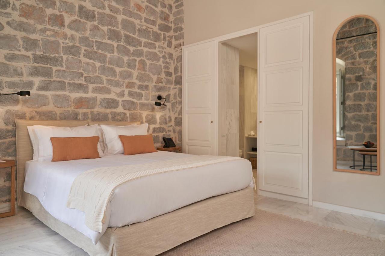 Mandraki Beach Resort Екстериор снимка