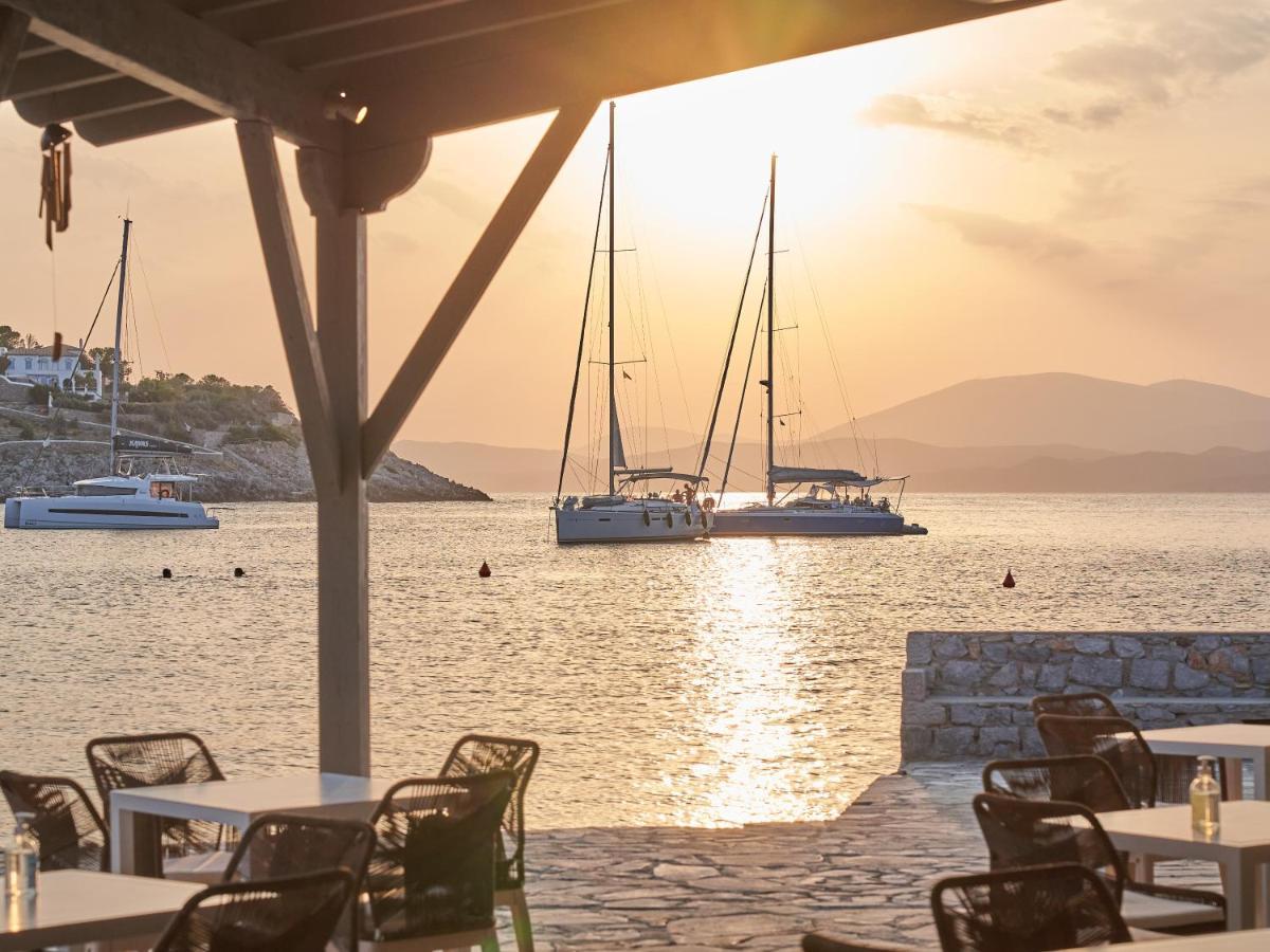 Mandraki Beach Resort Екстериор снимка