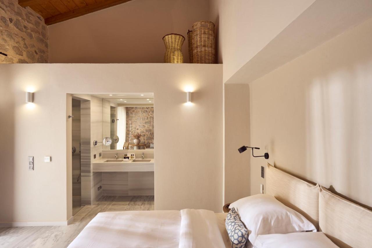 Mandraki Beach Resort Екстериор снимка