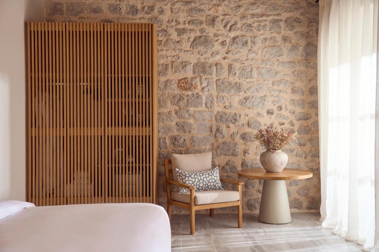 Mandraki Beach Resort Екстериор снимка
