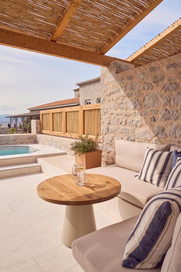 Mandraki Beach Resort Екстериор снимка