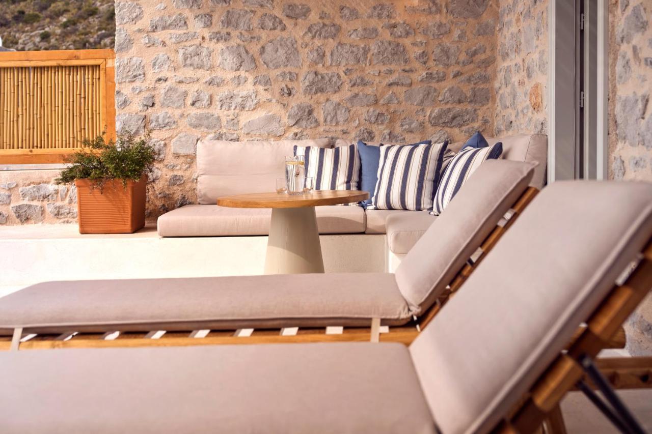 Mandraki Beach Resort Екстериор снимка