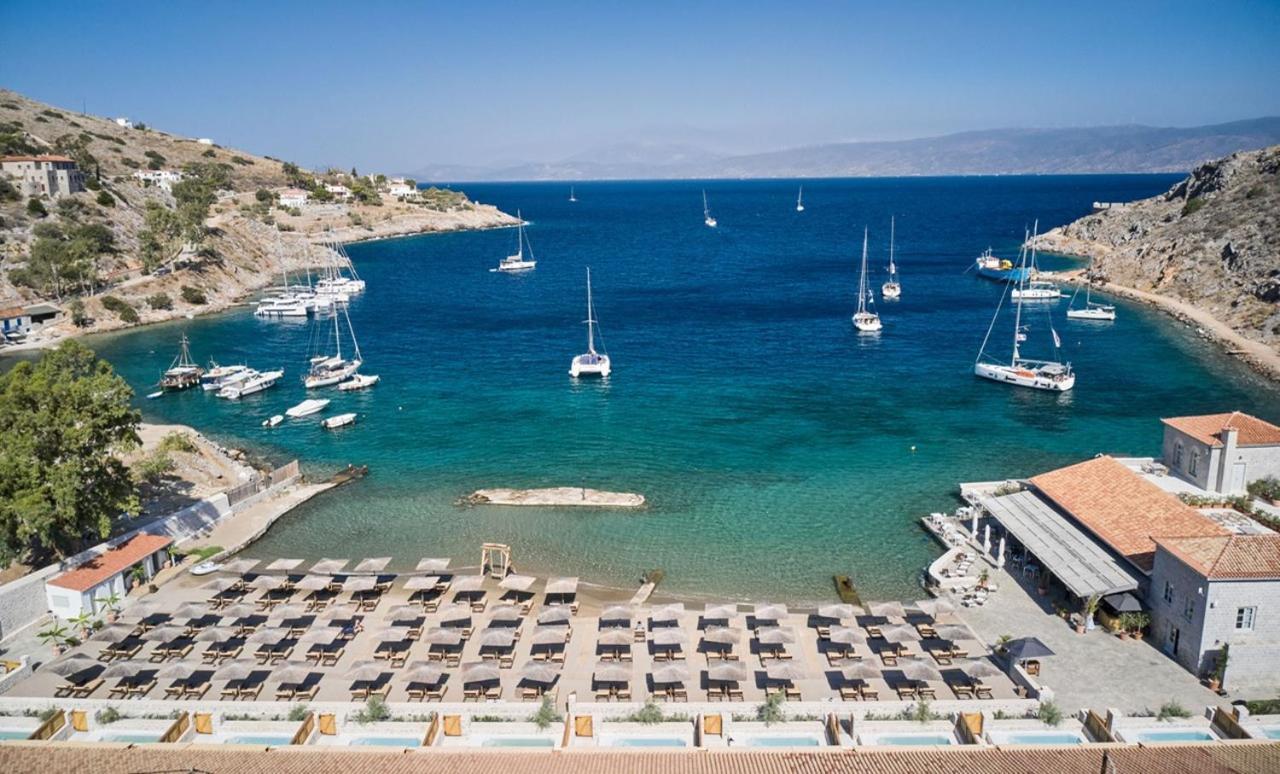 Mandraki Beach Resort Екстериор снимка